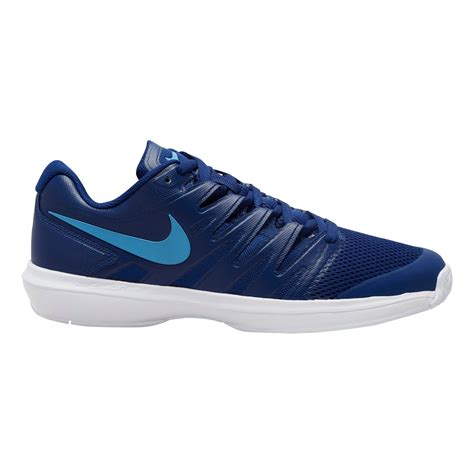 nike schoenen heren donkerblauw